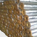 Fiberglass Pipe Insulation 1