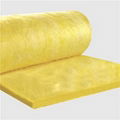 Aluminum Fiberglass Insulation