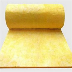 Glass Fiber Mat