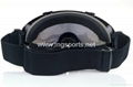 removable lens ski goggles over glasses 1