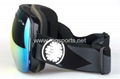 interchangeable adult custom winter goggles 4