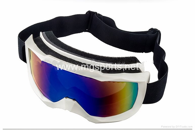 revo PC Lens racing motocross goggles