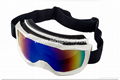 revo PC Lens racing motocross goggles 1