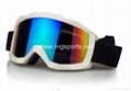 revo PC Lens racing motocross goggles 3