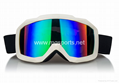 revo PC Lens racing motocross goggles 4