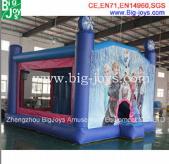 High quality customized inflatable