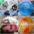 high quality PVC cheap zorb ball for bowling for sale  1