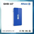 GHB car jump starter 1