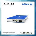 GHB car jump starter 4