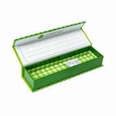 Recyclable Paper Pen Box