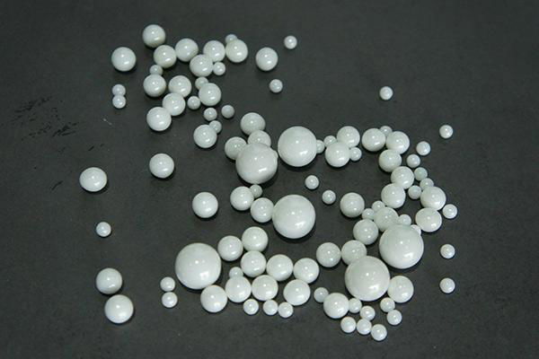 Zirconia Ball 4