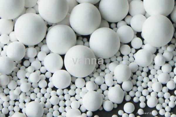 Low Price Alumina Grinding Ball For Ball Mill