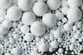Low Price Alumina Grinding Ball For Ball Mill 1