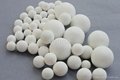 Low Price Alumina Grinding Ball For Ball Mill 2