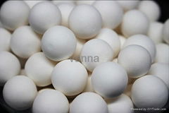 high alumina grinding ball for ceramic