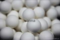 high quality alumina ceramic ball in