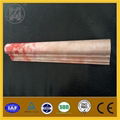 Pvc Marble Corner Line