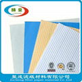 White auto air filter paper 2