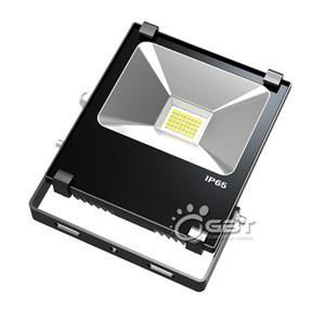 Driverless 30W HV LED Floodlight