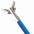 Disposable Biopsy Forceps With Alligator Teeth Jaws 1