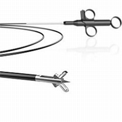 Disposable Hot Biopsy Forceps