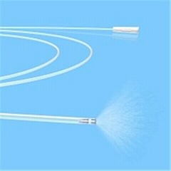 Spray Catheter