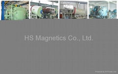 Hangzhou HS Magnetics Co., Ltd.