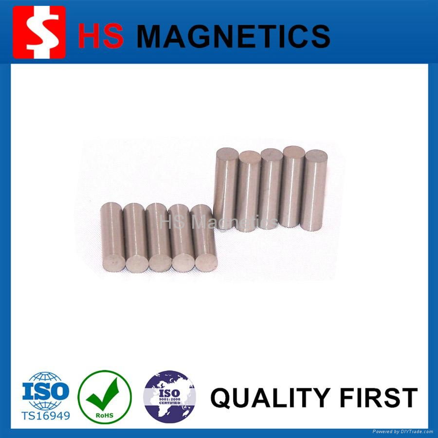 Wholesale Permanent AlNiCo Magnet for Guitar Pickup  2