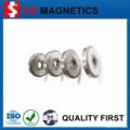 Wholesale Permanent AlNiCo Speedometer Magnet with High Working Temperature 1