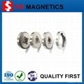 Wholesale Permanent AlNiCo Speedometer Magnet with High Working Temperature 2
