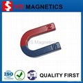 Permanent High Quality AlNiCo Magnet for Educational Use  4