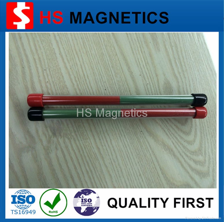 Permanent High Quality AlNiCo Magnet for Educational Use  5