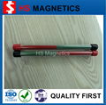 Permanent High Quality AlNiCo Magnet for Educational Use  5