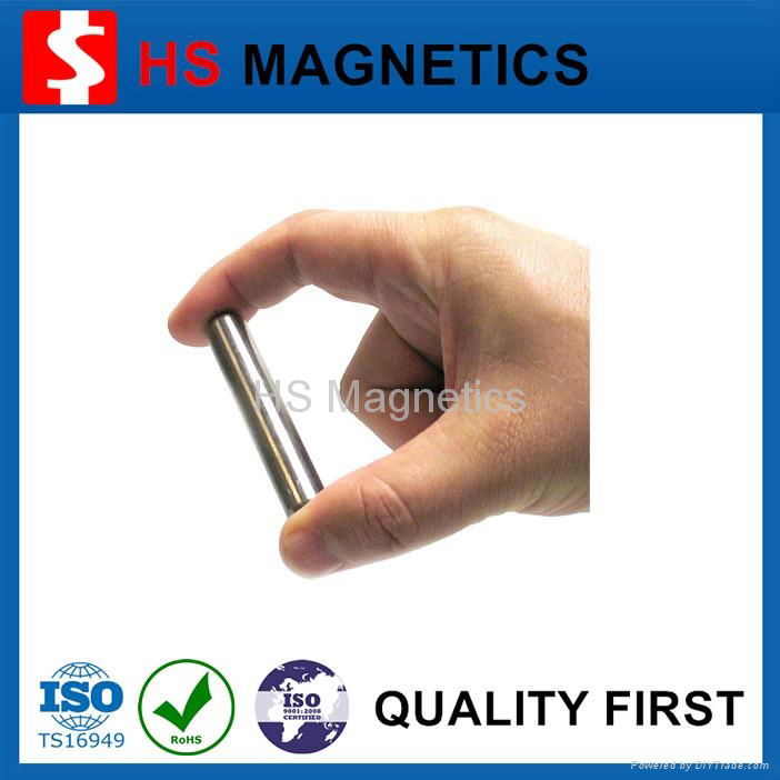 Wholesale Permanent AlNICo/ Ferrite Cow Magnet