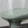 green silicon carbide powder