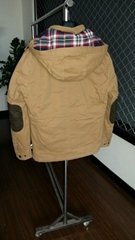 padding jacket for young guys