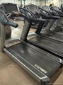 4x Cybex 770T Treadmill w E3 - 1-2 WEEK FREE SHIPPING - Carolina Fitness EQP  3