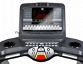 BH FITNESS LK5500 FULL COMMERCIAL TREADMILL- FREE DELIVERY & INSTALLATION 2