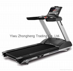 BH FITNESS LK6000 FULL COMMERCIAL TREADMILL- FREE DELIVERY & INSTALLATION 