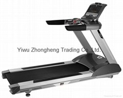 H FITNESS LK6600 FULL COMMERCIAL TREADMILL- FREE DELIVERY & INSTALLATION 