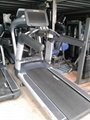 Life Fitness 95T Elevation Discover SE Treadmill Commercial Gym Equipment  3