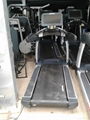 Life Fitness 95T Elevation Discover SE Treadmill Commercial Gym Equipment  5