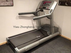 Life Fitness 95ti Treadmill Reconditioned Lifefitness Running Machine Warranty 