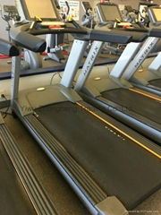 Matrix T7xe Treadmills. Package of 6 treadmills 