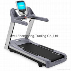 Precor TRM 885 Treadmill w P80 Screen