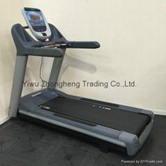 Refurbished Precor TRM 885 Treadmill (Commercial Gym Equipment) 