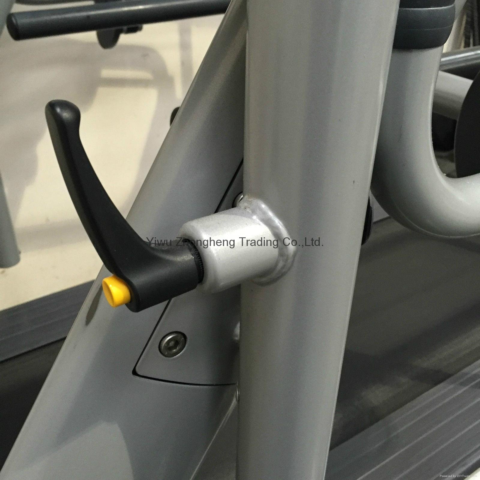 Refurbished Technogym Excite 500i Med Line Treadmill (Commercial Gym Equipment) 5
