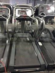 Star Trac E-TR Treadmill 