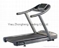 Technogym EXC Jog 700 Treadmill w