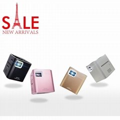 wholesale2017 hot sale mini projector